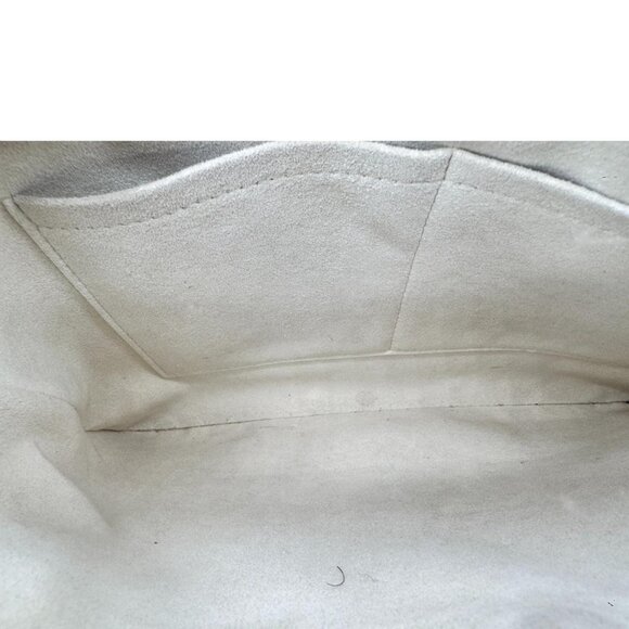 Louis Vuitton  Millefeuille Monogram Canvas Shoulder Bag Brown - Picture 14 of 16